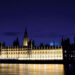 Parliament-London-UK-Night