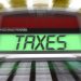 taxes