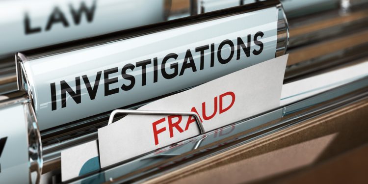 investigation fraud