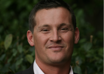 Tobin Murphy-Coles takes on CEO role at PES