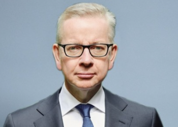 England’s NHS could be ‘broken’ if MPs don’t back new lockdown restrictions, Cabinet minister warns