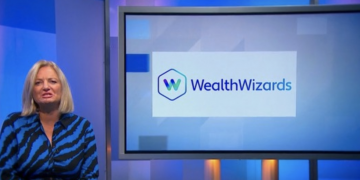 Financial wellbeing and mental health support app to feature on national TV show