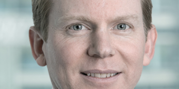 HSBC global boss Charlie Nunn to succeed Horta-Osório as group chief exec of Lloyds Banking Group