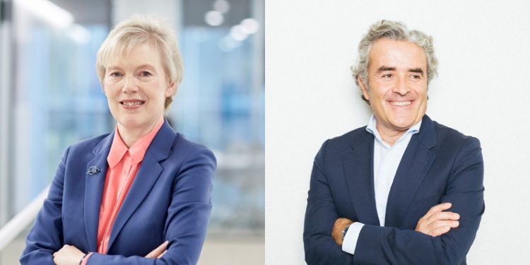 Outgoing Bupa boss Bourke to take on non-exec role at M&S