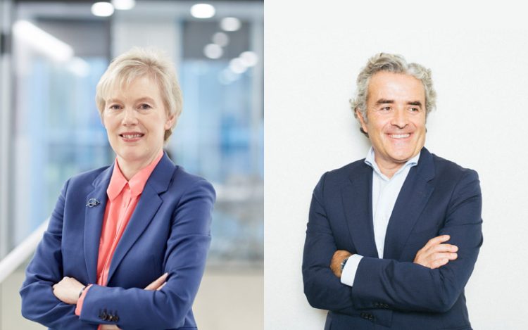 Outgoing Bupa boss Bourke to take on non-exec role at M&S