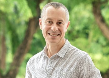 UnderwriteMe appoints Paul Hughes as head of Asia-Pacific