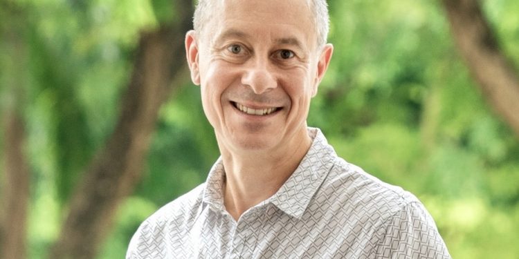 UnderwriteMe appoints Paul Hughes as head of Asia-Pacific
