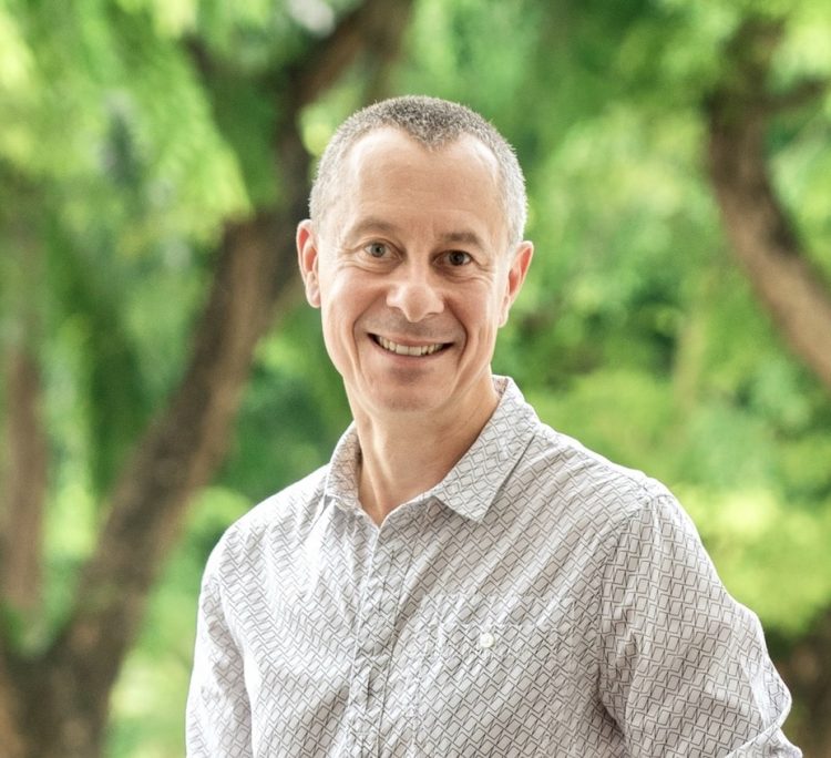 UnderwriteMe appoints Paul Hughes as head of Asia-Pacific