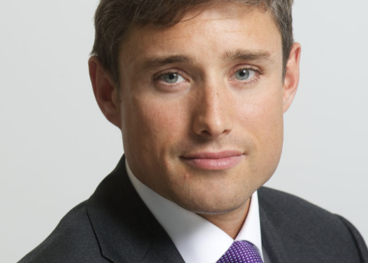 Aviva appoints AIG’s Winslow as CEO of International