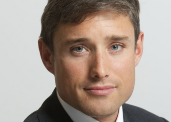 Aviva appoints AIG’s Winslow as CEO of International