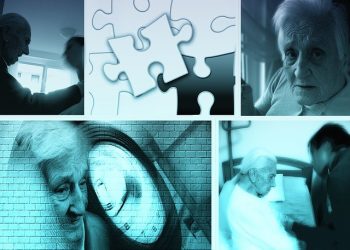 Dementia deaths fall by largest rate in 20 years