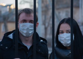 Pandemic stress ‘hitting women harder than men’