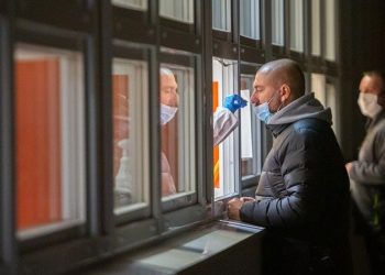 Latest details of UK private providers of coronavirus testing published