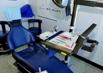 Dental health crisis looms as patient numbers plummet due to pandemic