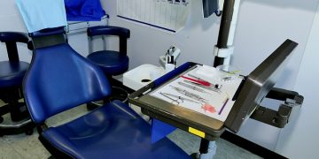 Dental health crisis looms as patient numbers plummet due to pandemic