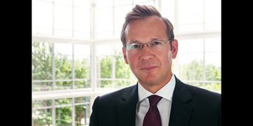 Canada Life CEO Doug Brown to take on chief exec role at Aviva’s UK & Ireland Life business