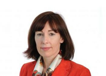 Aviva appoints former Deutsche Bank HR boss Pippa Lambert as non-exec director