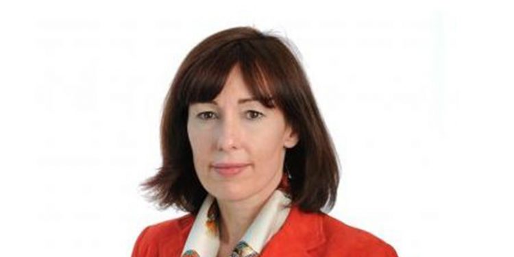 Aviva appoints former Deutsche Bank HR boss Pippa Lambert as non-exec director