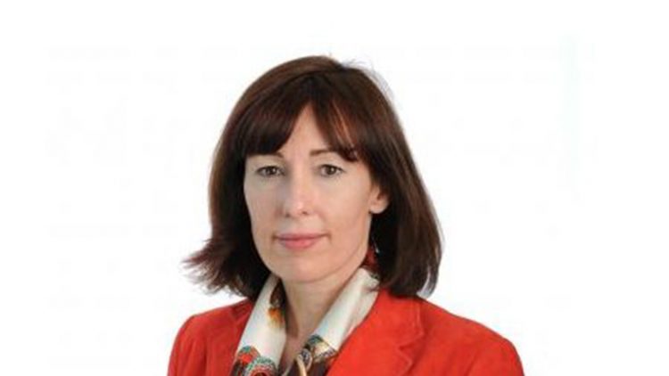 Aviva appoints former Deutsche Bank HR boss Pippa Lambert as non-exec director