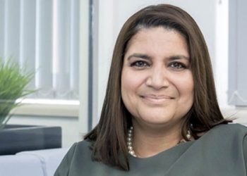 Simplyhealth boss Romana Abdin to step down after seven years
