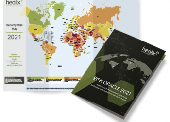 Employers facing ‘major’ risks and emergencies beyond pandemic in 2021