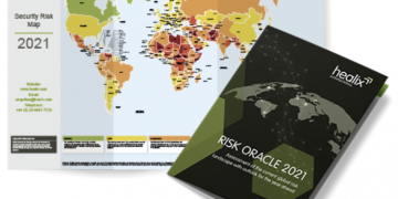 Employers facing ‘major’ risks and emergencies beyond pandemic in 2021