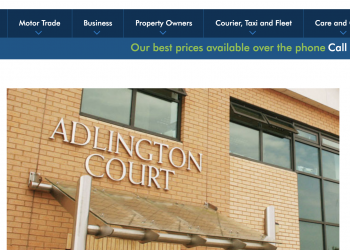 Gallagher ‘supercharges’ presence in North West with acquisition of Bollington