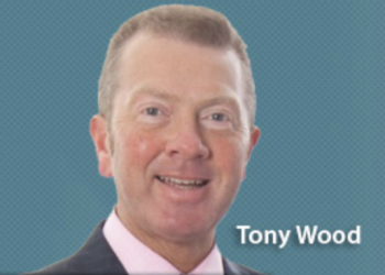 Mercer’s Tony Wood named in OUTstanding 100 LGBT+ Executives List for third year running