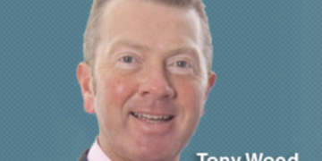 Mercer’s Tony Wood named in OUTstanding 100 LGBT+ Executives List for third year running