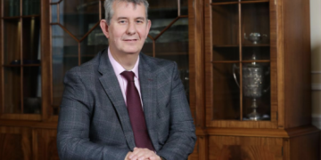 Senior Northern Ireland politician mulls private health U-turn as cancer surgery delays hit home