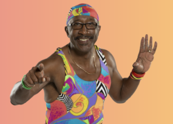 Mr Motivator: Couch potatoes and smokers should face extra NHS tax