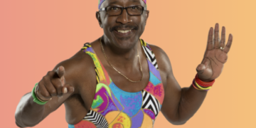 Mr Motivator: Couch potatoes and smokers should face extra NHS tax