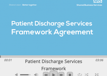Independent/private healthcare sector called on to help NHS to manage hospital discharge home processes