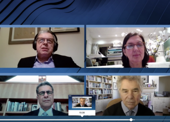 Workplace mental health on agenda at Davos