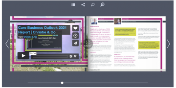 Long-term care sector looking more resilient than some analysts suggest