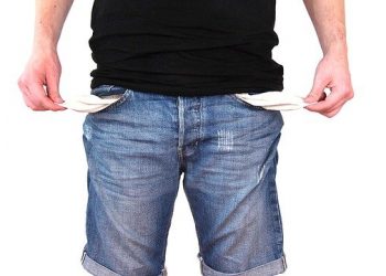Brain and body health on the up – but link with finances still flagging
