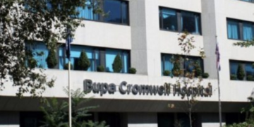 Bupa’s Cromwell Hospital in London opens specialist long-Covid clinic