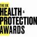The UK Health & Protection Awards 2021 – voting now open!