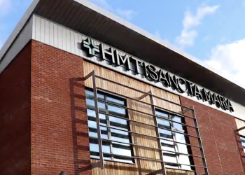 State-of-the-art £25m independent/private hospital opens its doors in Swansea