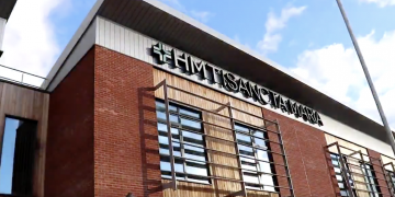 State-of-the-art £25m independent/private hospital opens its doors in Swansea