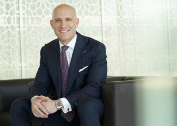 President named to head ‘One Cleveland Clinic’ international operations