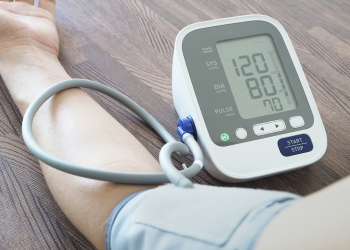 ‘UK insurer first’ as L&G trials digital blood pressure monitors