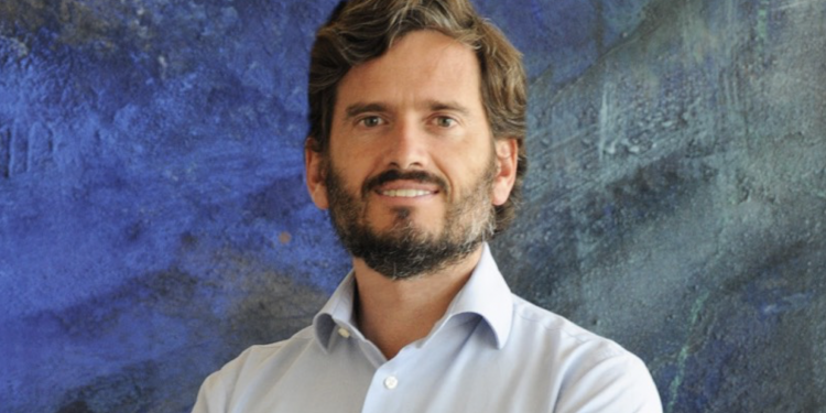 Bupa appoints new UK and Global CEO