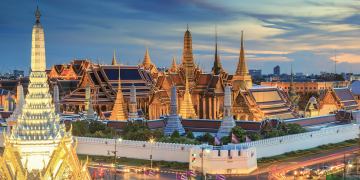 AXA Thailand launches new comprehensive plan for foreigners