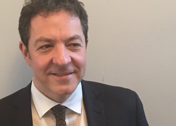 John Lappin joins Health & Protection as associate editor