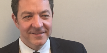 John Lappin joins Health & Protection as associate editor