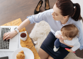 ‘Always on’ pressure growing on workers – research