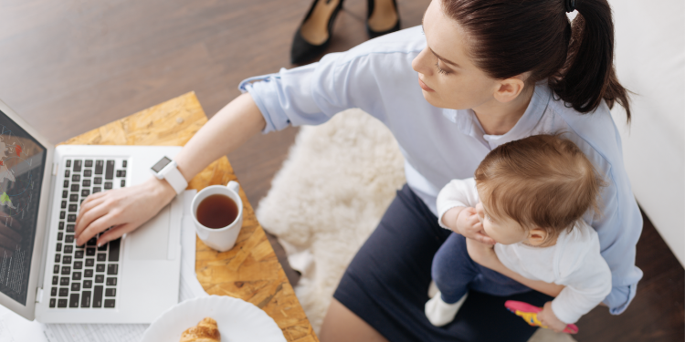 ‘Always on’ pressure growing on workers – research