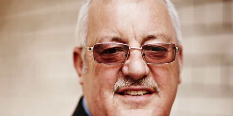 Wayne Pontin: Why the health of the nation demands that public and private work together