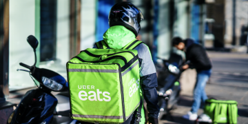 Uber worker status ruling ‘creates gig worker protection opportunity’